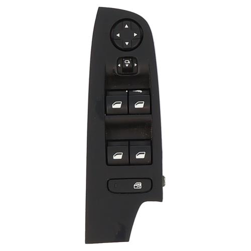 Image Interrupteur de leve vitre avant gauche - CITROEN C4 PICASSO 2