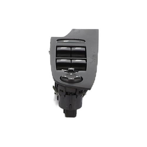 Image Interrupteur de leve vitre avant gauche - CITROEN C4 PICASSO 2