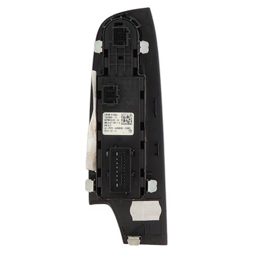 Image Interrupteur de leve vitre avant gauche - CITROEN C4 PICASSO 2