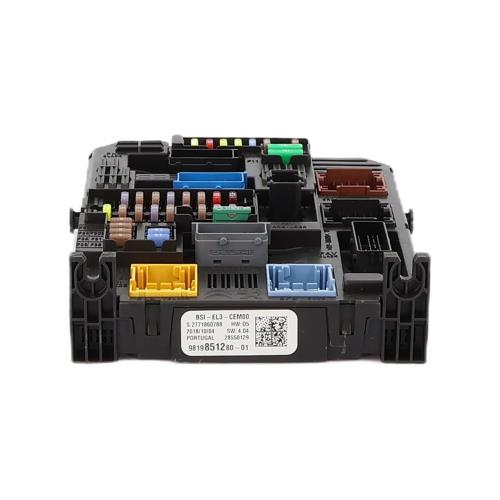 Image Boitier BSI - CITROEN C3 AIRCROSS 1