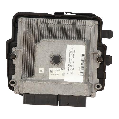 Image Calculateur moteur - CITROEN C3 AIRCROSS 1