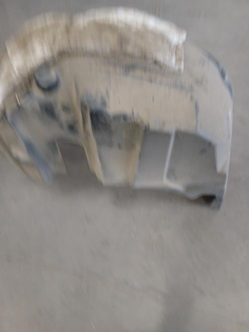 Image Pare boue arriere droit - CITROEN C3 AIRCROSS 1