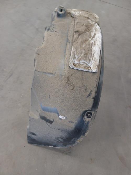 Image Pare boue arriere droit - CITROEN C3 AIRCROSS 1