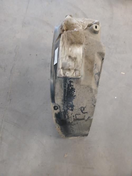 Image Pare boue arriere gauche - CITROEN C3 AIRCROSS 1