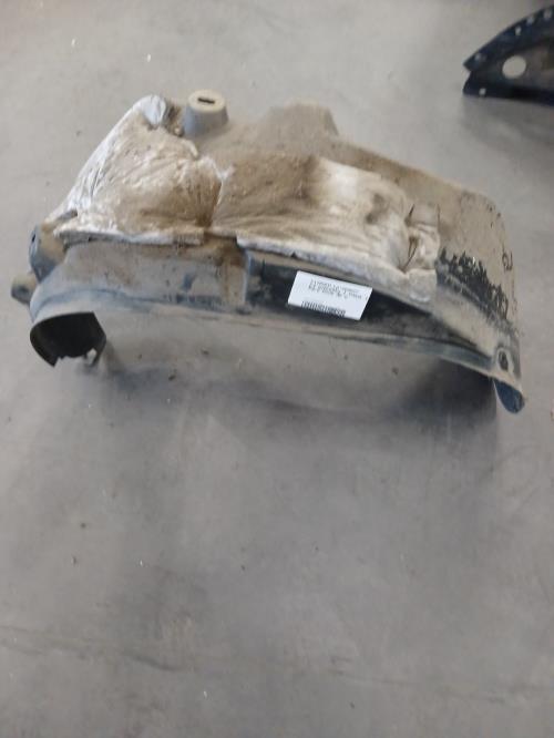 Image Pare boue arriere gauche - CITROEN C3 AIRCROSS 1