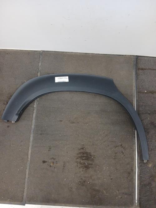 Image Extension d'aile arriere droit - CITROEN C3 AIRCROSS 1