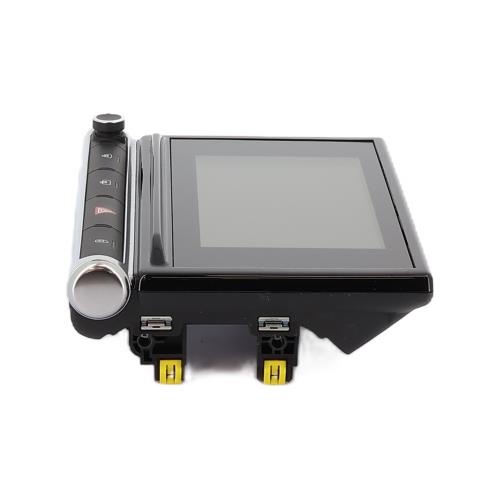 Image Ecran GPS - CITROEN C3 AIRCROSS 1