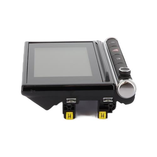 Image Ecran GPS - CITROEN C3 AIRCROSS 1