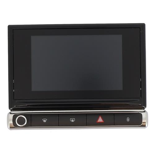 Image Ecran GPS - CITROEN C3 AIRCROSS 1