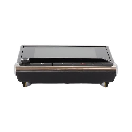 Image Ecran GPS - CITROEN C3 AIRCROSS 1