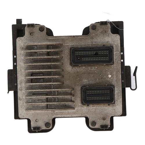 Image Calculateur moteur - OPEL CORSA E
