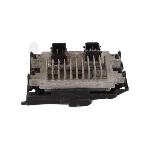 Image Calculateur moteur - OPEL CORSA E