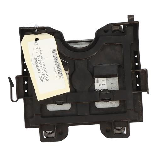 Image Calculateur moteur - OPEL CORSA E