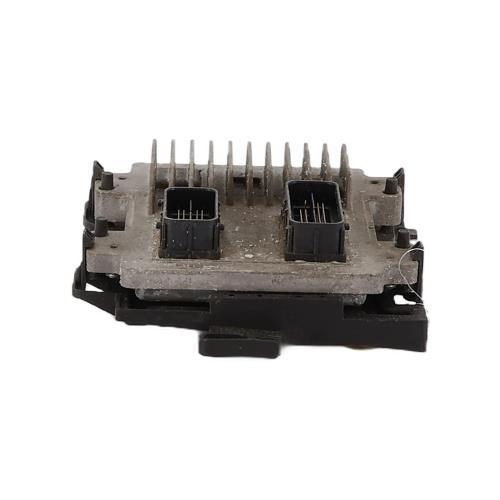 Image Calculateur moteur - OPEL CORSA E