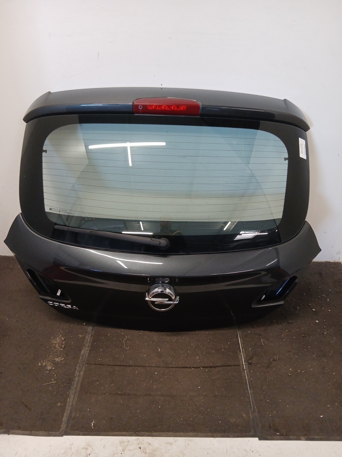 Pièce Auto