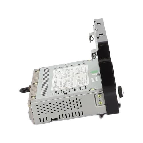 Image Ecran GPS - OPEL CORSA E