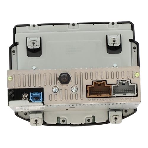 Image Ecran GPS - OPEL CORSA E