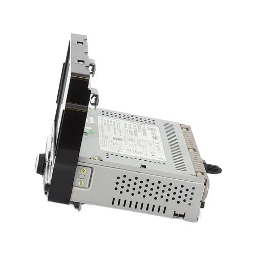 Image Ecran GPS - OPEL CORSA E
