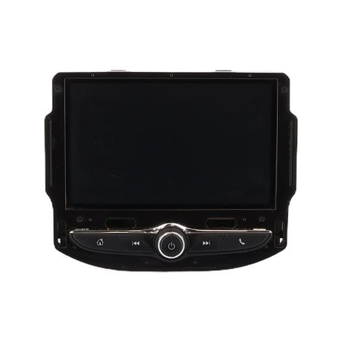 Image Ecran GPS - OPEL CORSA E