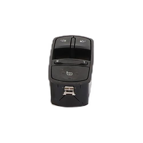 Image Interrupteur de leve vitre avant gauche - OPEL CORSA E