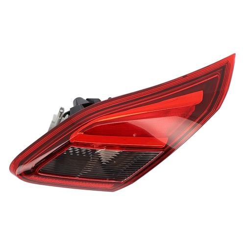 Image Feu arriere secondaire droit (feux) - OPEL CORSA E