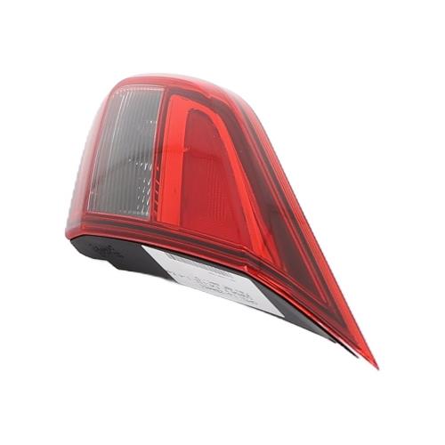 Image Feu arriere secondaire droit (feux) - OPEL CORSA E