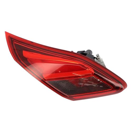 Image Feu arriere secondaire gauche (feux) - OPEL CORSA E