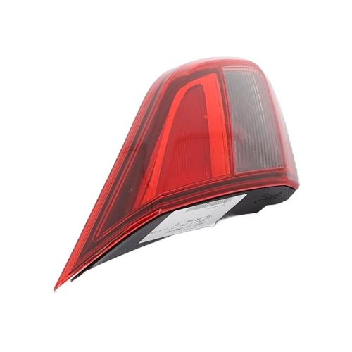 Image Feu arriere secondaire gauche (feux) - OPEL CORSA E
