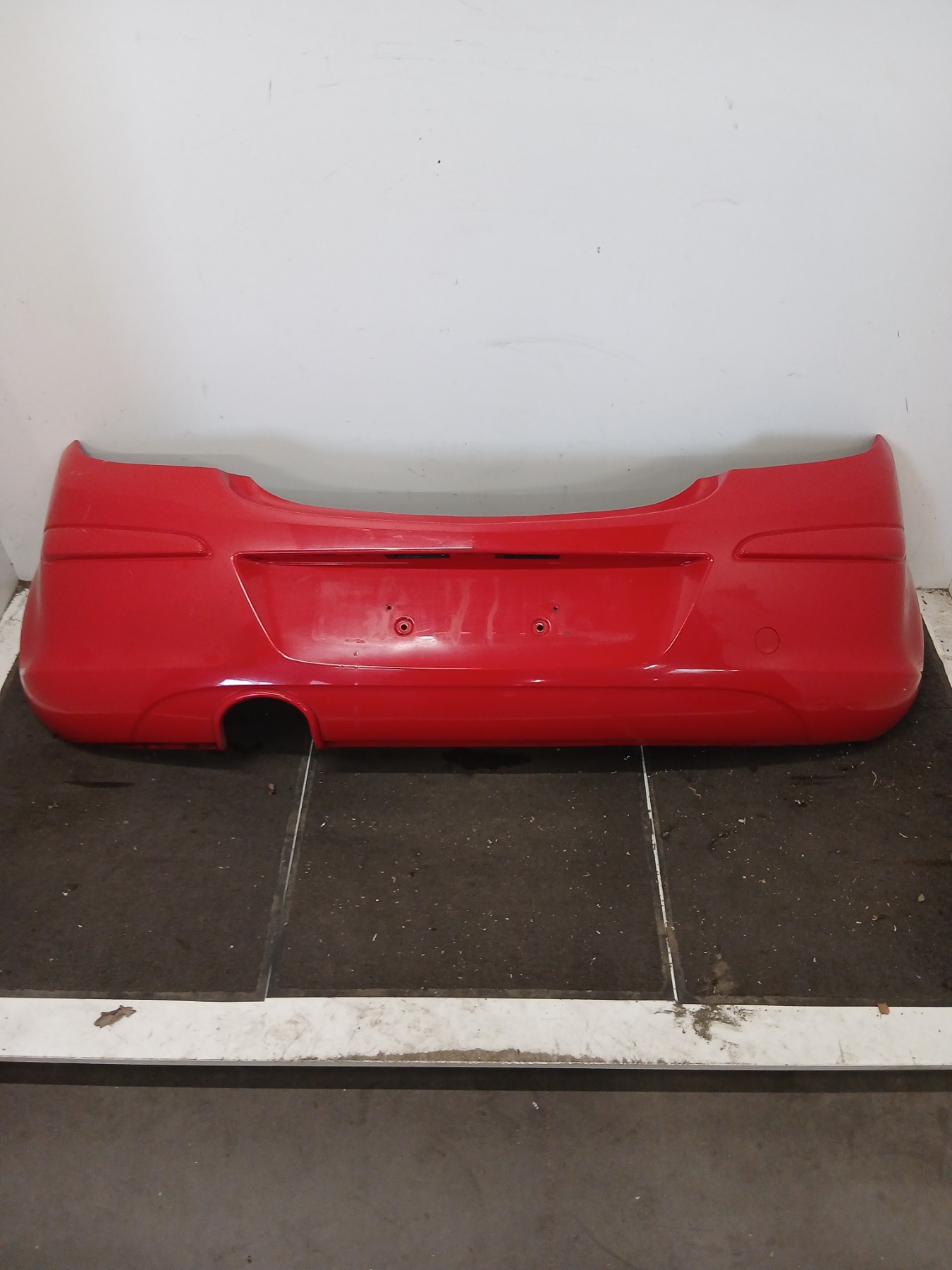 Pièce Auto