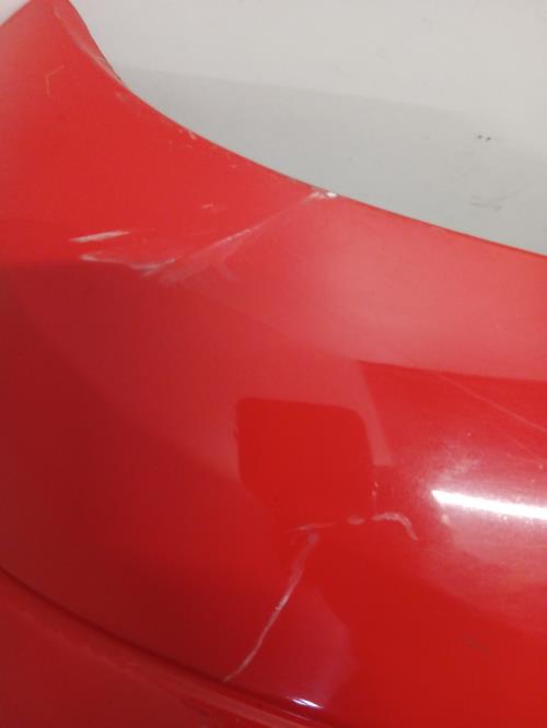 Image Pare choc arriere - OPEL CORSA D