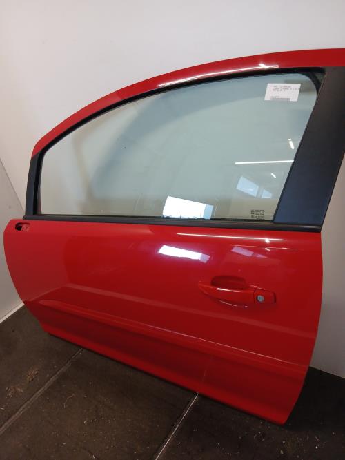 Image Porte avant gauche - OPEL CORSA D