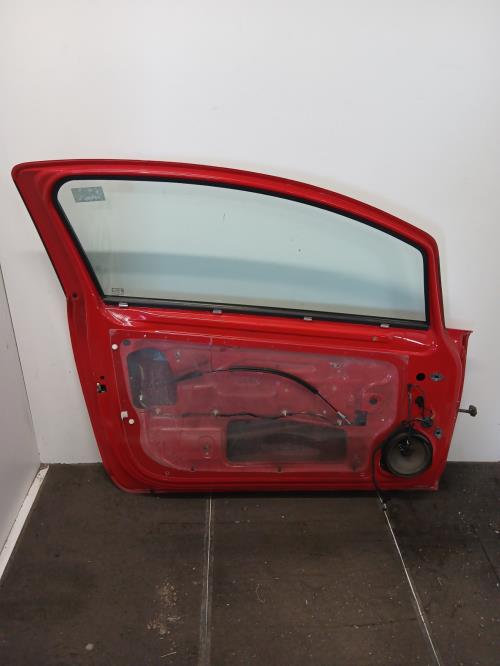 Image Porte avant gauche - OPEL CORSA D
