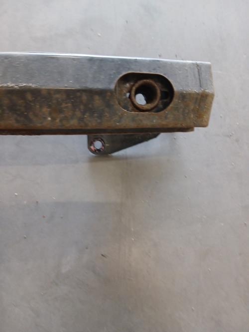 Image Renfort pare choc arriere (traverse) - OPEL CORSA D