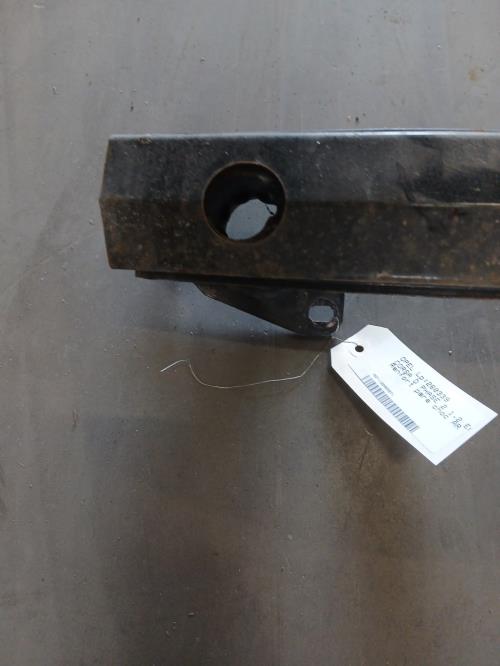 Image Renfort pare choc arriere (traverse) - OPEL CORSA D