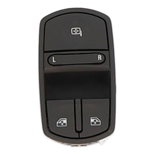 Image Interrupteur de leve vitre avant gauche - OPEL CORSA D