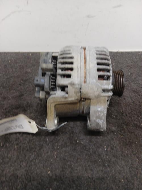 Image Alternateur - OPEL CORSA D