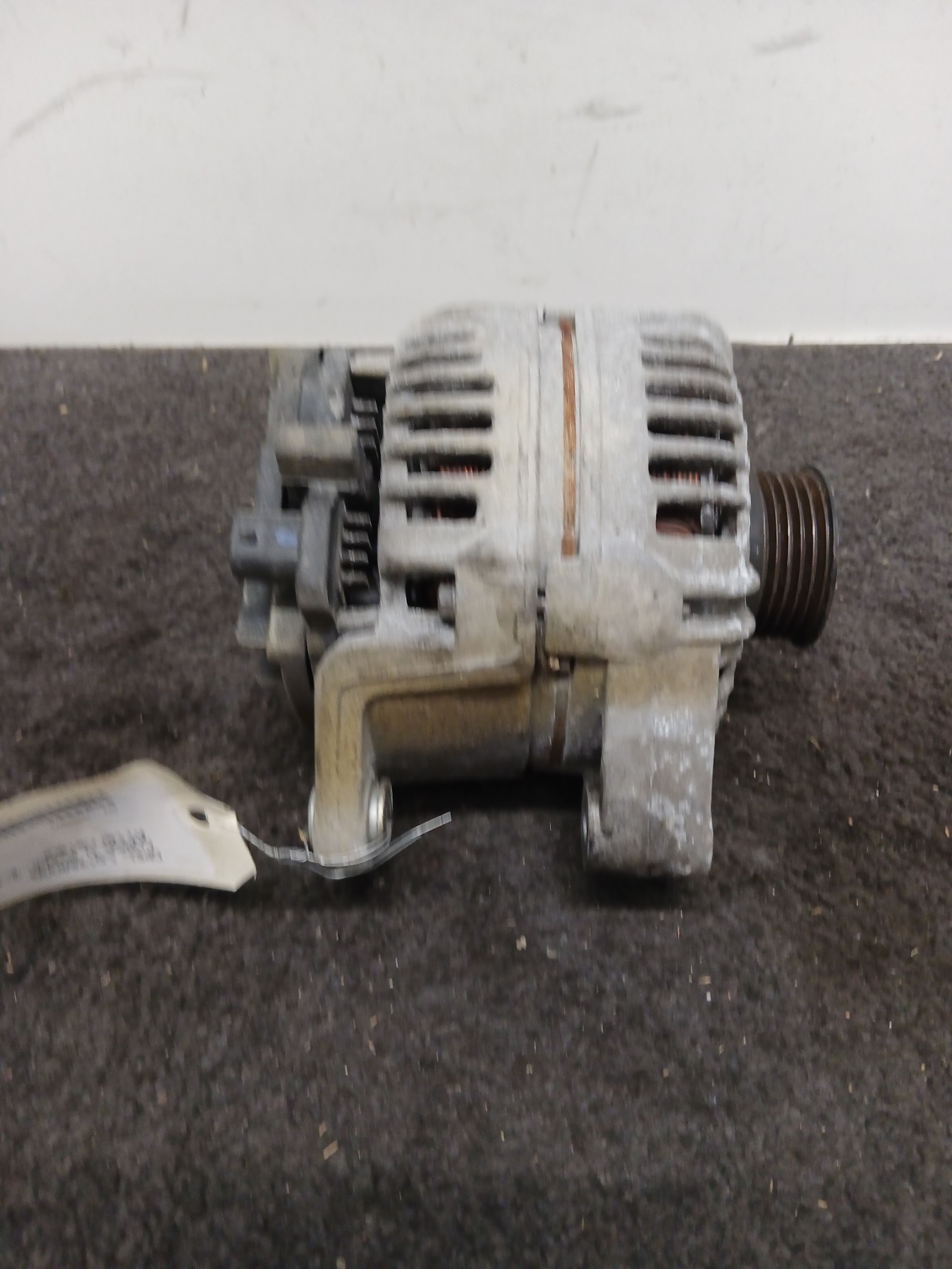 Pièce Auto