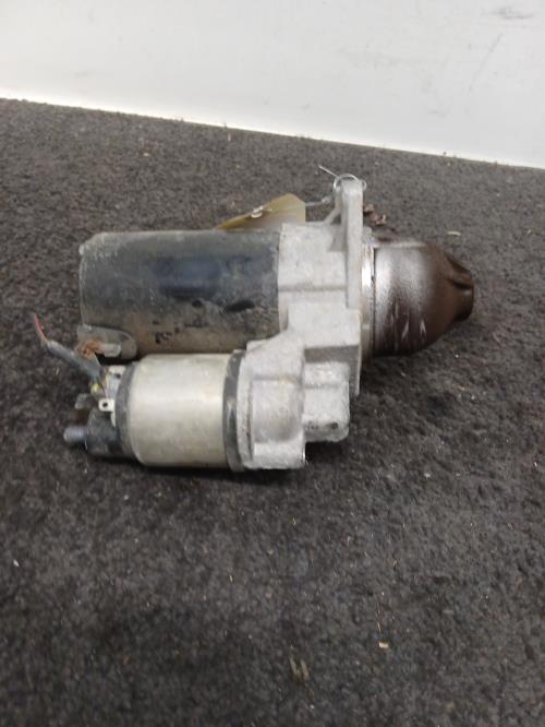 Image Demarreur - OPEL CORSA D