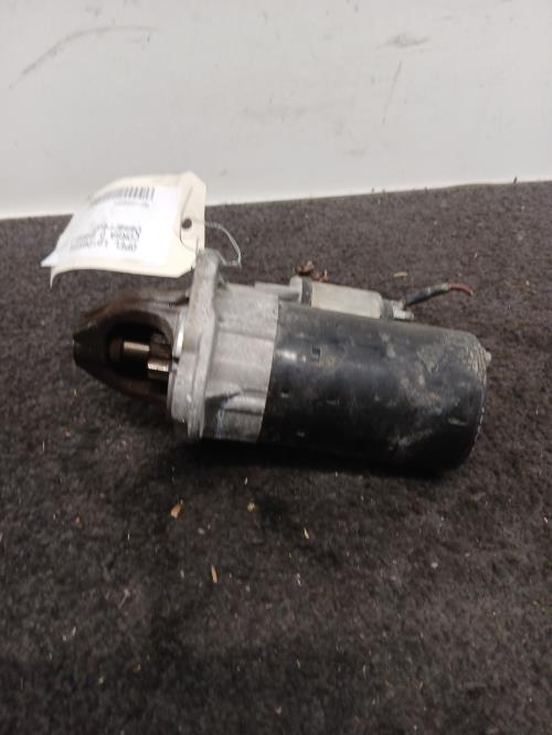 Image Demarreur - OPEL CORSA D