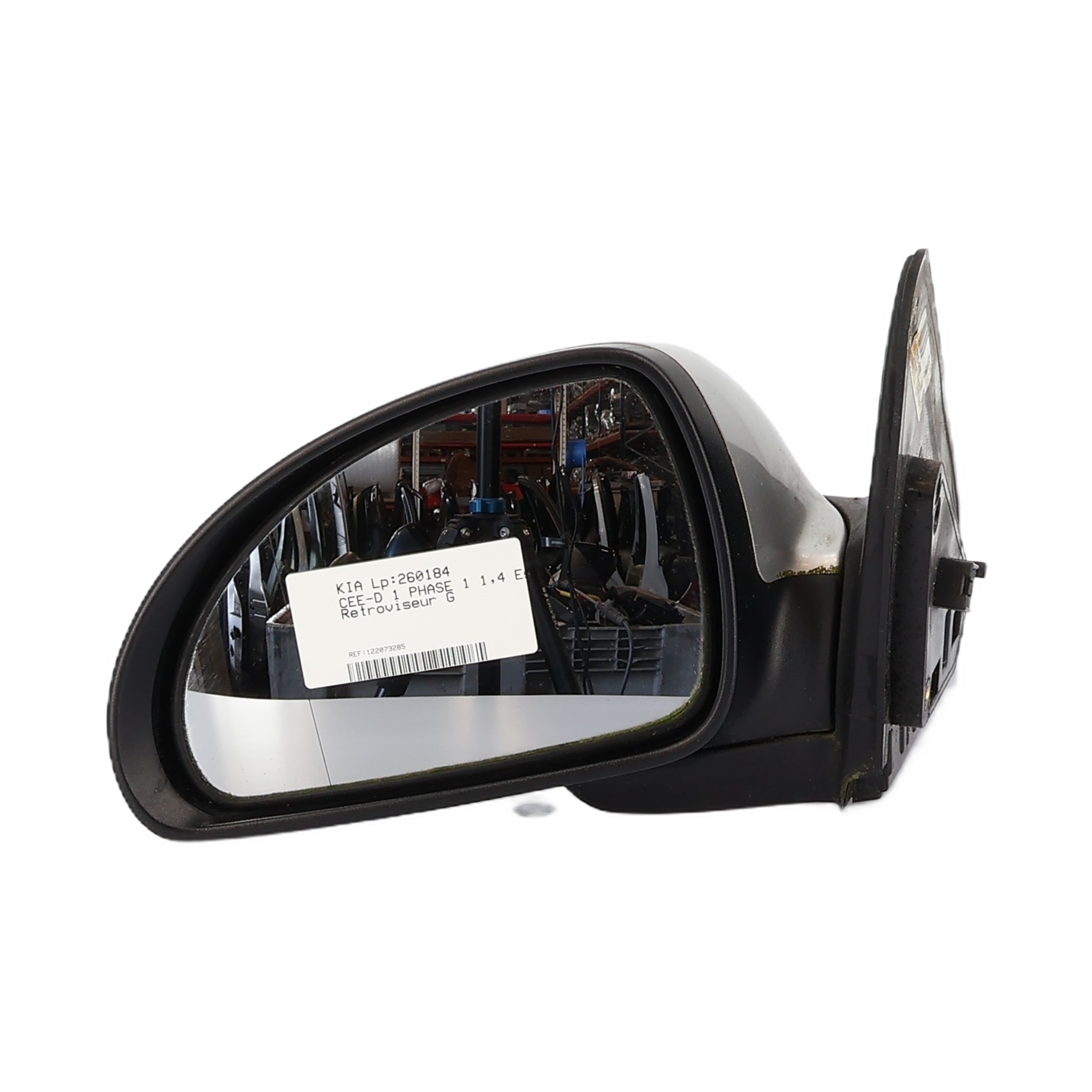 Pièce Auto