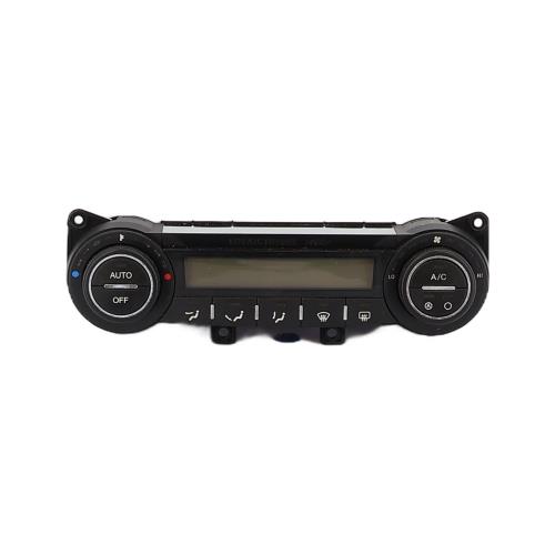 Image Commande chauffage - KIA CEE-D 1