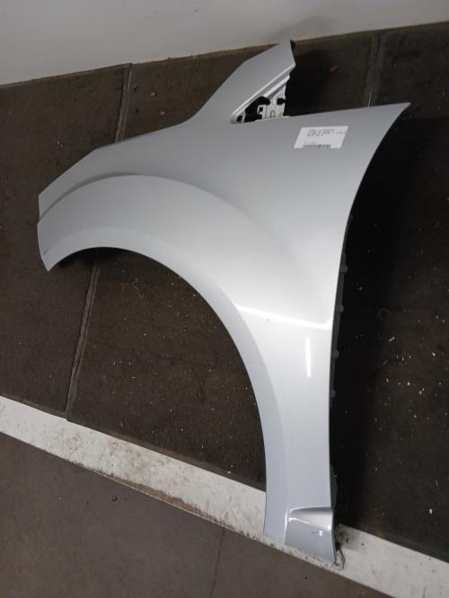 Image Aile avant gauche - FORD C-MAX 2