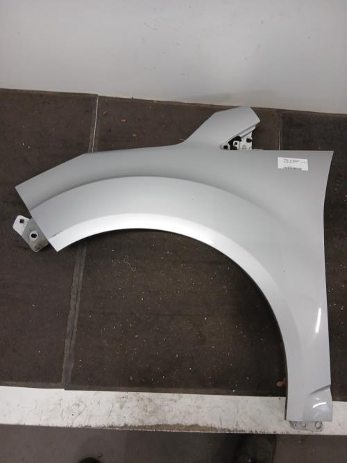 Image Aile avant gauche - FORD C-MAX 2