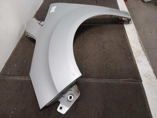Image Aile avant gauche - FORD C-MAX 2