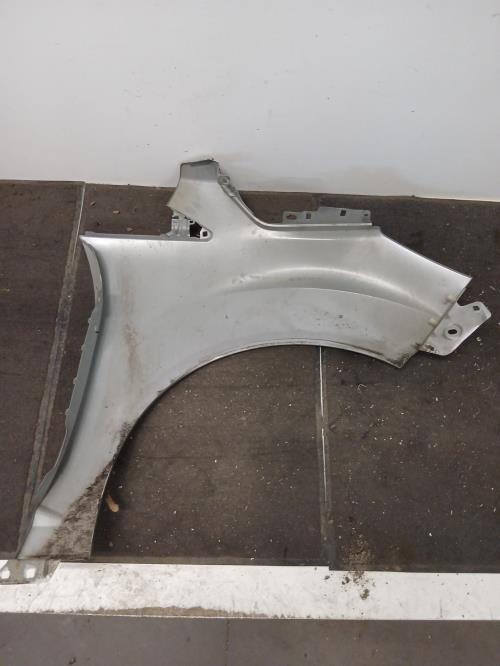 Image Aile avant gauche - FORD C-MAX 2