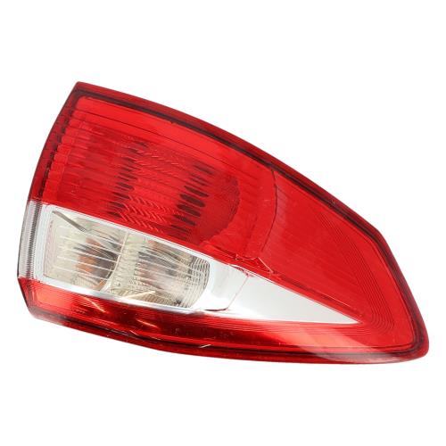Image Feu arriere principal gauche (feux) - FORD C-MAX 2