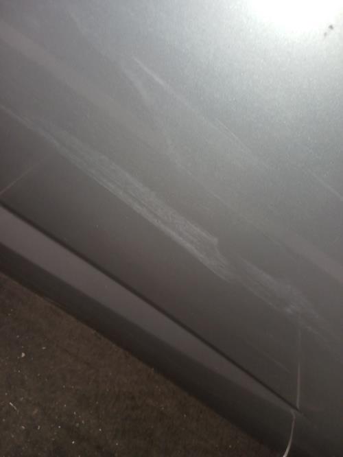 Image Porte arriere gauche - FORD C-MAX 2
