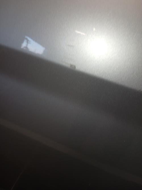 Image Porte arriere gauche - FORD C-MAX 2