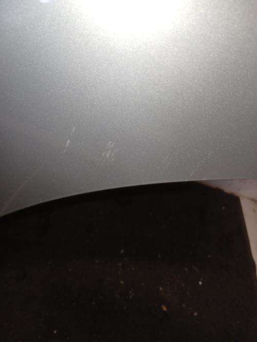 Image Porte arriere gauche - FORD C-MAX 2