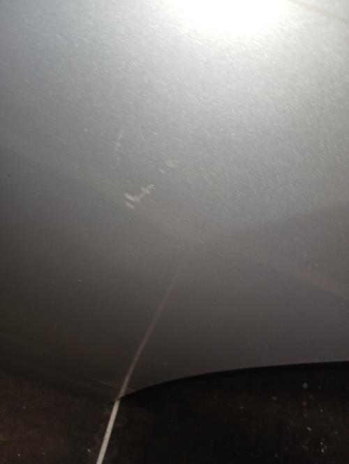 Image Porte arriere gauche - FORD C-MAX 2